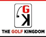 Build your golf game with The Golf Kingdom. Whether it&#39;s your short game, full swing, strategy, or trouble shots we are here to help you out! No matter what your score is we have the building blocks to help you improve your golf game and have more fun!