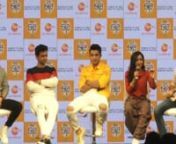 Launch of zee tv show Dil Hai Ziddi Haiwith starcast part 2 from ziddi dil
