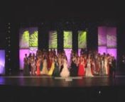 Watch the Crowning moment from the 2014 Miss Ohio Teen USA pageant in Portsmouth, OH. For more information on the Miss Ohio Teen USA pageant visit http://www.missohioteenusa.com. To order a DVD of the 2014 Miss Ohio USA and Miss Ohio Teen USA visit www.blackbirdcinema.com