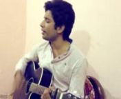 Tere Bin (Uzair Jaswal) - Cover Song By Syed Labeeb ShahnnFor more visit Our facebook Pagenfacebook.com/syedlabeebshah