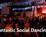 The Bay Area&#39;s biggest Salsa Party - EVERY 3rd Saturday, with LIVE MUSIC, 2 Dance classes, 2 dance floors - a Salsa room and a Bachata room! - FREE food, refreshments &amp; parking and very large, friendly crowd!Don&#39;t miss it!nwww.EastBaySalsa.com