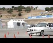 “What is an autocross?” That’s a familiar question with a straightforward answer: “We set up a bunch of cones in an empty parking lot, mapping out a miniature road course, and then, one car at a time, we drive through the cones—and frequently over them!—as fast as we can.” Stripped down, that’s the essence of an autocross: Drive quickly through that forest of cones, while trying not to smash the poor things.nnAutocrossing is truly an addictive hobby—the anticipation of that fir