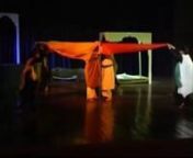 ARY - Ajoka PanjPani Drama Festival 15. 04. 06