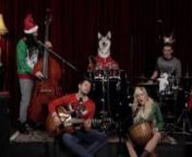 Download Lil&#39; Drummer Boy and our exclusive iTunes session here: http://bit.ly/IepQeRnDownload our LP R.E.V.O. here: http://smarturl.it/revonnCheck out the behind-the-scenes video here: http://bit.ly/1884czu nnWOTE TOUR DATES AND TICKET LINKS:nnDecember 11 -- Detroit, MI http://goo.gl/w4jhmhnDecember 12 -- Toronto, ON http://goo.gl/AM1wmYnJanuary 15 -- Minneapolis, MN http://goo.gl/hqqcztnJanuary 16 -- Minneapolis, MN http://goo.gl/mncX2nnJanuary 16 -- Minneapolis, MN VIP http://bit.ly/WalkOffTh
