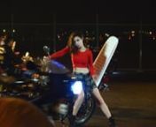 For this video Charli and i hit the mean streets of Tokyo.I think this is my favourite music video i have directed to date.