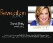 Revelation Song Lyric Video from sandi patty