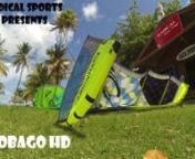 Hey Guys and Gals the 2013/2014 season is upon us, this year we have Vela inviting even more people to share our little paradise. Take a ride with Radical Sports Tobagoas we create yet another adventure. Footage from Marcus G Productions, Radical Sports Tobago. Production, Edit and Design by Radical Sports Tobago. Song: M83-Outro, Voice: Travis Rice from the Movie Art of Flight.