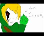 The song is not mine! I do not own it! I did not make it! I did not partake in the audio in anyway!nnI did the animation. Creepypasta belongs to xxComickITTYXX AND Mr.Creepypasta