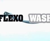 Flexo Wash provides cleaning technology for the flexographic and gravure printing industries. Our cleaning process is designed for roll cleaning, plate washing and parts washing for narrow web, wide web and gravure print products.