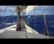 This video is a celebration of 3 years of expedition, work, training, and passage-making moving Research Vessel Llyr and crew from Salem, Massachusetts to the Vanuatu archipelago in the western South Pacific.In 2012 we were in the Caribbean and served as a project boat, providing transport, logistical and dive services for Reefcheck, surveying Haiti&#39;s south coast. Beginning 2014, RV Llyr and crew will be based in Vanuatu available as volunteer support for local coastal conservation projects.