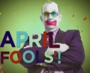 How did practical jokes become associated with April 1? Ask History has the answers.nnAlso available on History.com: http://www.history.com/videos/ask-history-april-foolsnnProducer: Jaimie DeFinannGraphics: Autumn Nakamura Neal, J Aaron Dullas, Nick Hoefly, Pier de Sanctis, Mike O&#39;Reilly, Mike Grech,Daron Nealis, Elliot LobellnnAudio Mix: Hans Erik Erickson