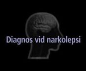 Neuroguiden om narkolepsinSakkunnig: Harriet Bengtsson, överläkare vid sömnutredningsavdelningen, Akademiska sjukhuset, UppsalannReglering av sömn och vakenhetnNarkolepsi är en neurologisk sjukdom som orsakas av störningar i hjärnans reglering av sömn och vakenhet. Det finns ett ämne i hjärnan som har stor betydelse för hur hjärnan sköter balansen mellan sömn och vakenhet. Ämnet har fått två namn beroende på att två olika forskargrupper i USA i slutet på nittiotalet samtidigt