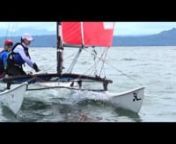 Taal Lake Yacht Club nhttp://www.tlyc.com/monchu-and-bianca-garcia-take-2013-round-taal-volcano-governors-cup/nnMusic from Mercedes-Benz TVnhttp://www5.mercedes-benz.com/en/tv/