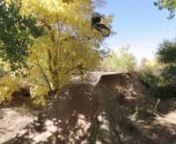 www.gritvisual.comnnAfter creating a video earlier this year about Salt Lake City&#39;s I-Street jumps (https://vimeo.com/70060502), Grit Visual producers Tim Jones and Jon Cracroft were eager to learn more about the area&#39;s other main riding spot, Tanner Park. For years, Tanner Park has been a staple to Salt Lake City&#39;s BMX scene. After some digging around, we were told to go down to The Wood Shop, a local BMX shop, and talk to the owner, Cam Wood. After meeting and talking with him and Greg Ingerso