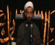 Sheikh Salim Yusufali: Ashra-e-Zainabiyya 1435 Topic: Practical advice from Ahlul Bayt (A.S) for Muslims living in the Westn[English] 01 - Shahadat Eve Bibi Sakina (A.S) - 30th Eve After Ashura - 13 December 2013nnLecture 1 Summary: Sheikh Salim YusufalinnThe Topic for these nights are “Practical Advice from the AHLUL BAYT (AB) for Muslims living in the west”n•Todays lecture is a teaser so to speak, to give listeners an insight as to what is to come in the forthcoming nights.n•We