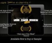 *** NEW *** FULL METAL JACKET DIARY: CHAPTER 1 App! Matthew Modine is now offering a FREE download of the COMPLETE FIRST CHAPTER of his award-winning