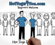CLICK ON OUR WEBSITE------- http://www.hotyoga4you.comnCall us at 516-432-7777 for schedules.nnWe are the top Hot Yoga studio in the Long Island area for a reason - results! See below for why this fun and effective form of Yoga is like nothing you&#39;ve tried before. We now Offer both 90 and 60 Minute Classes!nnHot Yoga is a series of 26 poses and 2 breathing exercises, suitable for all ages and levels of ability. Each posture stretches, strengthens and prepares specific muscles, ligaments, and joi