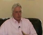 Project Camelot Interview with David Icke.