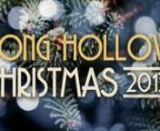 All the music, videos, and other special features from Long Hollow Christmas 2013. nnIncludes:nSong: