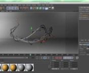 (Skip to 3 minutes if you want to bypass my rambling-on)nnLink to source video: http://joncorriveau.com/Montage-2013-BreakdownnnHere is a short tutorial breaking down a few workflow techniques I used in my demo reel. I touch on some of these things:nn• Complex animation that is driven by a single spline.n• Normalizer effect, more accurate normal maps than Crazybump (and greyscale bump maps)n• Proxy shadersnn• TP Particle caching.n• TP Size over lifenn• Motion camera for easy-to-use r