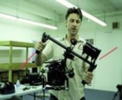 Writer / Actor / Director and self proclaimed camera nerd Zach Braff got in touch with the team at Freefly to use the MōVI handheld stabilizer for some special sequences in his upcoming film