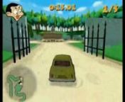 Play Mr Bean Car Game at fri-v.com. Best flash online games.