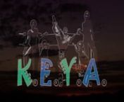 K.E.Y.A an Unfinished Journey from keya y