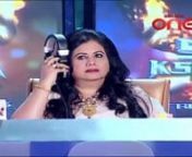 Banhon Mein Chalay Aao - [Sur-Kshetra - Episode # 6 - 23-Sep-2012] - By; Sara Raza Khan from chalay