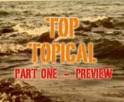 Michel Montecrossa says about nthe &#39;Top Topical&#39; Song &amp; Movie Collection Part One &amp; Part Two:n