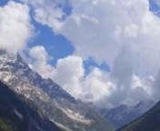 All three photographers, Asim, Imran and Amer, of aiaphotography travelled to Naran Valley in July 2012 and had captured some breathtaking sequences, now these been assembled and shown in the following timelapse video. Please comment and share to spread the beauty of our land.nnAny feedback would appreciated on info@aiaphotography.co.uk
