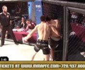 PFC 2 12 MMA CAGE FIGHTS THIS SATURDAY!GET TIX AT WWW.MMAPFC.COM MAGNESS ARENA 7PM GET TICKETS AT WWW.MMAPFC.COMSHOW UP EARLY FR0M 6-7 UFC FIGHTERS SHANE CARWIN, NATE MARQUARDT, CAT ZINGANO, DONALD