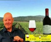 WINE MARKETING VIDEOS APPLEGATE OREGONnnTypes of Red WinennVideo marketing, vineyards, wineries, retail wine shops.nnnnRed wine is considered to be the most classic in the kingdom of wines, mixing the delicious red grapes with a wide range of aromas, from oak to eucalypti, chocolate or even mint hints.nnMerlot - If you are not sure whether you like red wine, let aside what type of red wine, Merlot is a safe bet! This type of wine is very soft, with a mild mix of plum and blackberry flavors. All