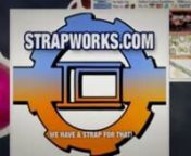 Click Here : http://tinyurl.com/aaanp2tn★★★ Strapworks Coupon Code Free Shipping ★★★n----------------------------------------­­---------------------------------------­-­-----------nn★ Get 10% off your order Use Code