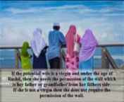 Temporary marriage, Muta marriage, mutah marriage,muta, mota, mutah, mot3a , nikah mut’ah , misyar,sunni , shia, seegheh, sigheh, halal , hallal, relationship, dowry , specified period, pleasure marriage, muslim , buhkari, saheeh, hadith, narration, learn, converts, convert, revert, reverts, new muslim, new born, islam, quraan, hadeeth, religion, god, laws, fiqh, teaching, teachnPlaylist for the full documentary with all the different parts:nhttp://www.youtube.com/watch?v=T_AgagUN7eU&amp;amp