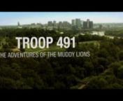 The Award winning feature film from Praphetic Praductions, Troop 491: the Adventures of the Muddy Lions follows Tristan, a reluctant new Scout is conflicted after witnessing a homicide. Will he follow the code the Streets or the code of the Scouts?nnAWARDSn
