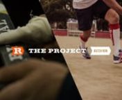 Filmed on location in Pakistan &amp; Holland. A behind the scenes look at the hand crafting of our sticks. Each stick can take 10 hours work! Featuring Santi Freixa. http://ritualhockey.com/