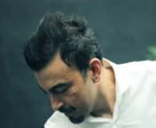 What’s so special about this issue of Porsche Style Diaries? This issue has been three months in the making, and features the incredible Shaan Shahid, the star of the upcoming blockbuster