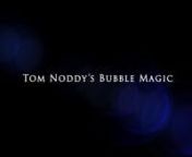 Tom Noddy http://www.bubblemagic.comnnVideo by Jean-Marc Lehmann http://www.motionworks.ch/