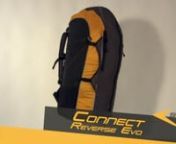 http://www.swing.de/connect-reverse-evo-en.htmlnCONNECT REVERSE EVO - fly and likennThe world&#39;s probably best-selling convertible harness is now available as a completely revised new version. We have kept the proven and well tested features, as e.g. the carrying system