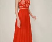 Taylor Swift Red Prom Dress Billboard Music Awards 2012 Gown