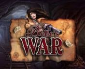 Belle&#39;s War, the stylishly addictive take on the classic card game has arrived!nnSet in the fantasy Wild West of the 1860&#39;s -- Belle&#39;s War stars the world&#39;s sexiest time-traveling super-heroine. It&#39;s