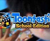 Toontastic: School Edition on iTunes: http://bit.ly/1huRKygnnLights, Camera, Play! Toontastic is a creative storytelling app used in thousands of schools around the world that enables kids to draw, animate, and share their own cartoons. With over 7 million cartoons created in 200+ countries, parents and teachers rave about the app... and kids can&#39;t stop creating!nn“Toontastic is fantastic. The app offers a creative and engaging educational experience that builds a critical new bridge between i