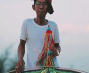 A short documentary of adiguru Shafie B Jusoh and his craft. He has been a kite maker for over 45 years and is a truly soulful man. Watch as he demonstrates his passion and skill in making Wau (kite) by hand in his tiny WorkshopnnMusic:nPassage - EP by Lowercase Noisesnhttps://itunes.apple.com/my/album/passage/id582489954?i=582490058nnSpecial thanks to: nShafie B JusohnNazri Noh (mat abu) nFathienAyie NazrinMuiennKhairilnFilmed &amp; edited by:nudeyismail ( twitter.com/udeyismail/ )nimages by :