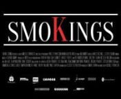 The Messina brothers are Yesmoke, a little tobacco company based in Turin, Italy. Originally Yesmoke was an online store for cheap cigarettes, selling mainly Philip Morris to millions of customers around the world. When sales reached over one hundred million a year,