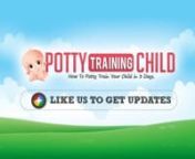 Learn how to start a 3 day potty training. Read more about 3 day potty training from my blognhttps://itstimetopotty.com/potty-training-in-3-days-method/nnnHere&#39;s a video on potty training tipsnhttps://vimeo.com/78938426nnHere&#39;s a video on when to start potty training that you should also watchnhttps://vimeo.com/78379470nnHere&#39;s a video on how to start potty training that you should also watchnhttps://vimeo.com/78379471nnHere&#39;s a video on potty training boysnhttps://vimeo.com/78938423nnHere&#39;s a v