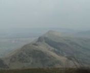 This is a quick, rather shaky, panoramic view from the summit of Mam Tor, Castleton, in the Peak District of England.