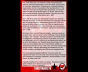 1. Mai Nazi frei!nWeitere Info&#39;s auf www.takeitback.tk
