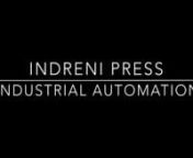 Indreni Press does have an age old West Germany Made Heidelberg Speedmaster printing press. Due to some accident it lost the dashboard and had to undergo manual operations for pretty little things. nnTaranga team re-designed the dashboard and controlled 112 motors of the press using Arduino and our custom designed hardware. At the end, they have a touch screen controlled dashboard to replace a lot of manual labour and at extreme ease.