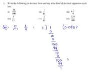 NCERT Solutions for Class 9th Maths Chapter 1 Number Systems Exercise 1.3 Question 1 ii