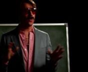 IN THE 1970S, PORNO STAR RICKY LONGDICK WAS SO POPULAR THAT HETAUGHT PORN THEORY TO SOLD OUT CLASSES.HERE, WE CATCH A GLIMPSE OF RICKY&#39;S UNIQUE TEACHING METHODS.nnA SCENE FR0M THE MOVIE, RICKY LONGDICK &amp; THE GOLDEN ERROR OF PORN.nnHTTP://WWW.RICKYLONGDICK.COM
